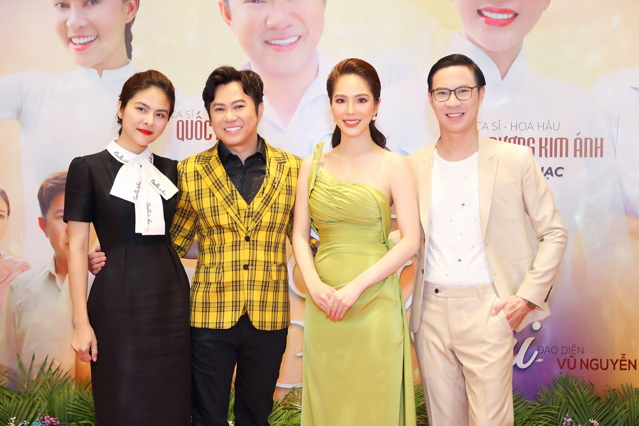 Dương Kim Ánh: “Ok365vina khuyến mãi hot mỗi ngày giúp tôi nuôi dưỡng sở thích âm nhạc”