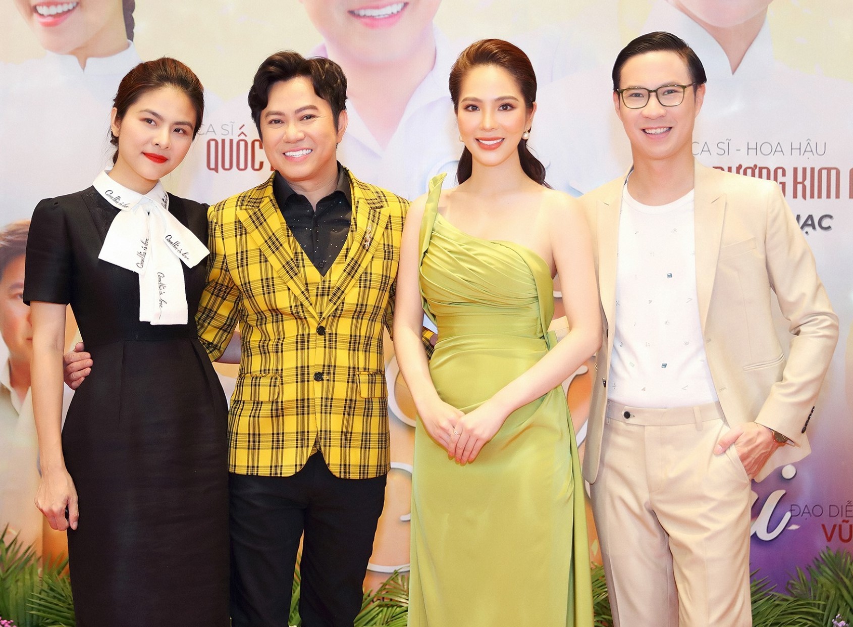 X&atilde; hội - Hoa hậu Dương Kim &Aacute;nh h&eacute; lộ trọn vẹn c&acirc;u chuyện t&igrave;nh bi thương (H&igrave;nh 9).