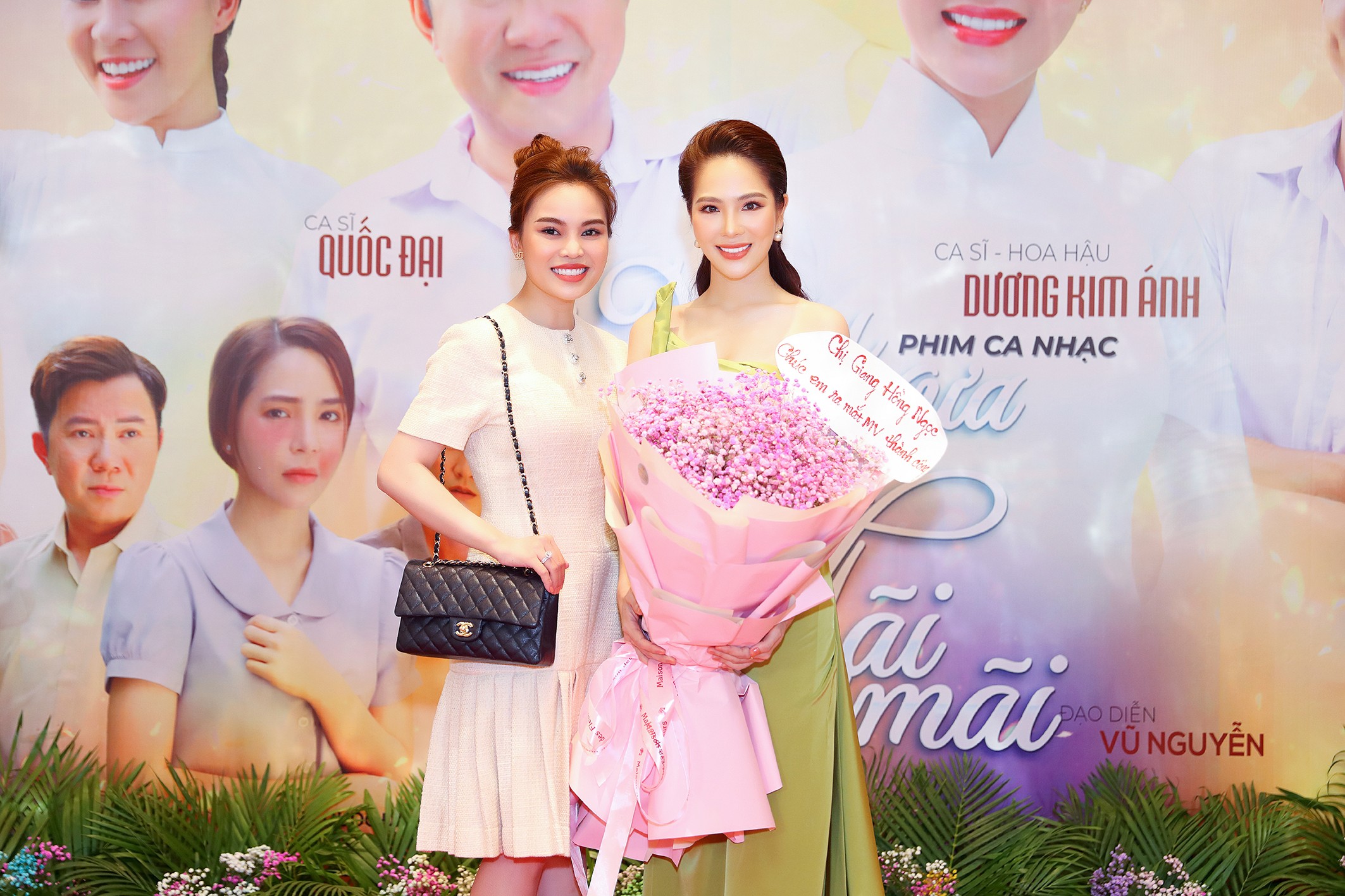 X&atilde; hội - Hoa hậu Dương Kim &Aacute;nh h&eacute; lộ trọn vẹn c&acirc;u chuyện t&igrave;nh bi thương (H&igrave;nh 11).
