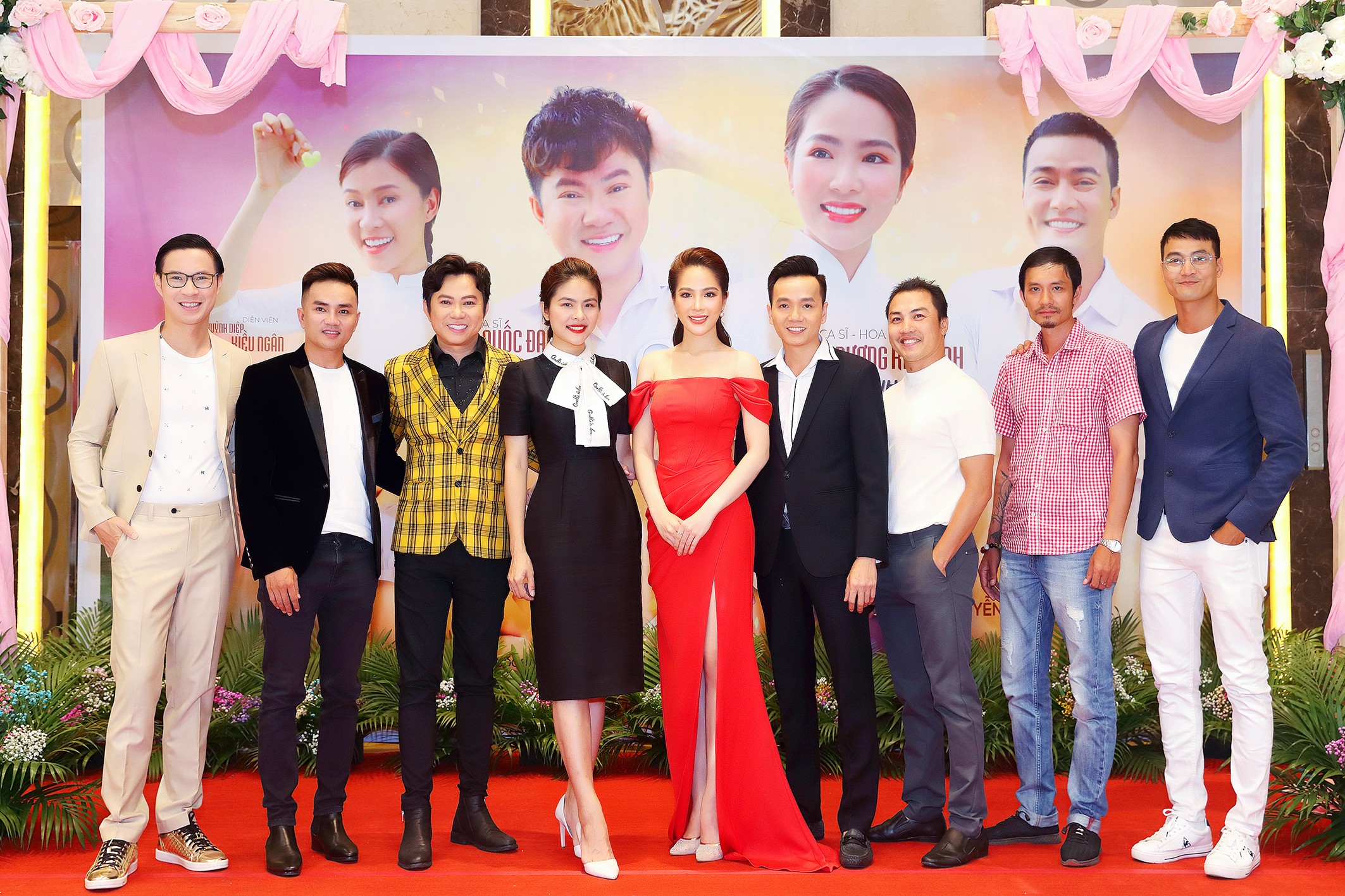 X&atilde; hội - Hoa hậu Dương Kim &Aacute;nh h&eacute; lộ trọn vẹn c&acirc;u chuyện t&igrave;nh bi thương (H&igrave;nh 12).