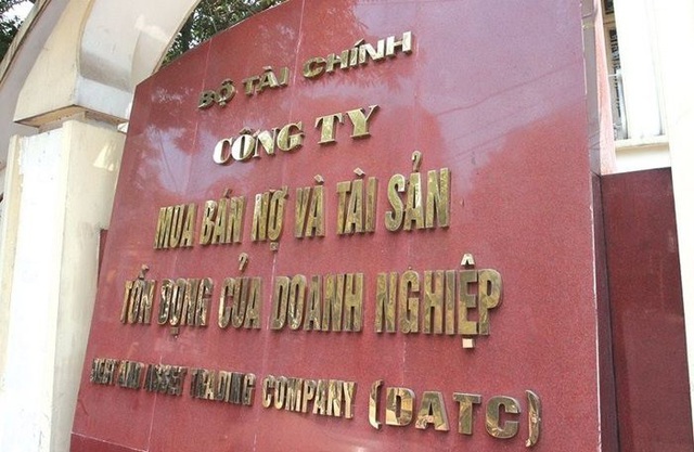 DATC có chức năng tái cơ cấu Link Nhà Cái Uy Tín 2026 | Đăng Ký +65k thông qua hoạt động mua, bán, xử lý nợ