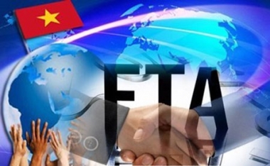 Lý thuyết và phương pháp đánh giá tác động của hiệp định thương mại tự do đến thương mại