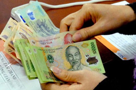Ủy ban Thường vụ Quốc hội đồng ý phương án tăng lương của Chính phủ