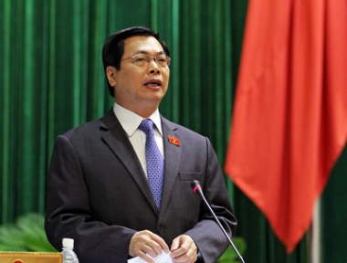 Thiếu công cụ để kiểm tra hàng giả