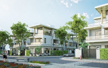 Biệt thự biển FLC L’Amoura - Lợi thế thương mại nhân đôi