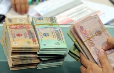 Bội chi ngân sách năm 2016 sẽ bằng 4,95%  GDP