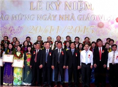 Đại học Ngân hàng TP.HCM nâng cao chất lượng đào tạo đại học và sau đại học