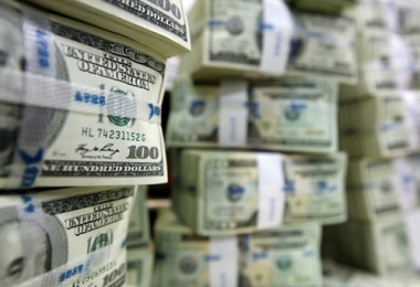 Giới đầu tư tin Fed tăng lãi suất khiến USD tăng mạnh