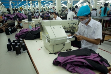 Doanh nghiệp khởi sự tăng cao sau gần 5 tháng thi hành Luật Doanh nghiệp