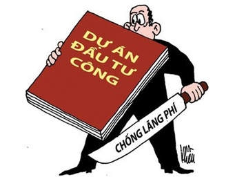 Kỷ luật đầu tư công: “Chặt chẽ” trong quy định, “lỏng lẻo” trong thực hiện