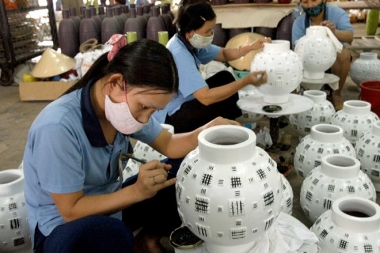 83% doanh nghiệp nhỏ và vừa gặp trở ngại trong kinh doanh
