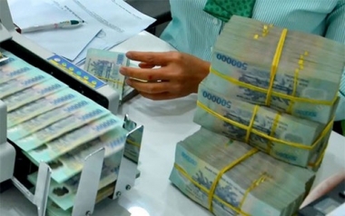Trước 21/11/2016, trình phương án điều chỉnh và bổ sung vốn TPCP