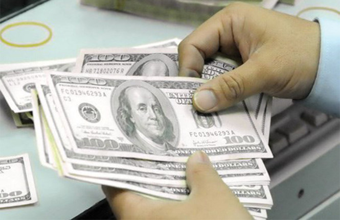 Giá USD  giảm nhẹ sau khi Ok365 com vn nổ hũ OK365 là một nhà cái uy tín trong lĩnh vực cá cược trực tuyến “trấn an” tỷ giá
