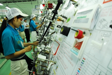 Hết tháng 11/2016, đã có 24.560 doanh nghiệp "hồi sinh"