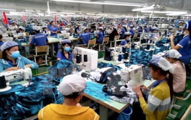 Doanh nghiệp 10 tháng đầu năm 2017 và triển vọng năm 2018