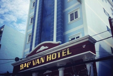 Cùng Bảo Vân khám phá tiêu chuẩn chất lượng của khách sạn 2 sao