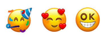 Sức mạnh của Emoji trong thế giới ảo