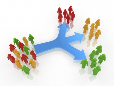 3 lý do phân khúc khách hàng quan trọng đối với marketing