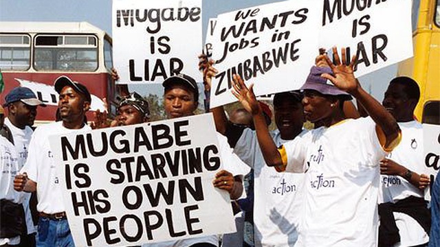 Ok365 Nhà Cái Uy Tín 2026 Zimbabwe tụt dốc không phanh