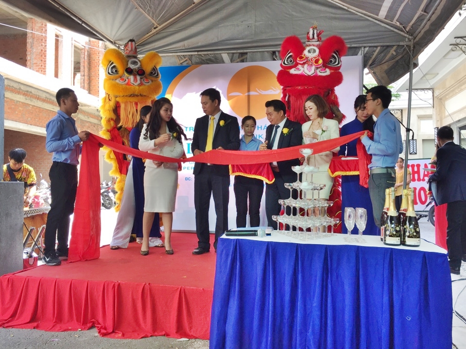Khai trương Dragon Bank: Giúp tiếp cận nhanh nguồn vốn cho Link Nhà Cái Uy Tín 2026 | Đăng Ký +65k