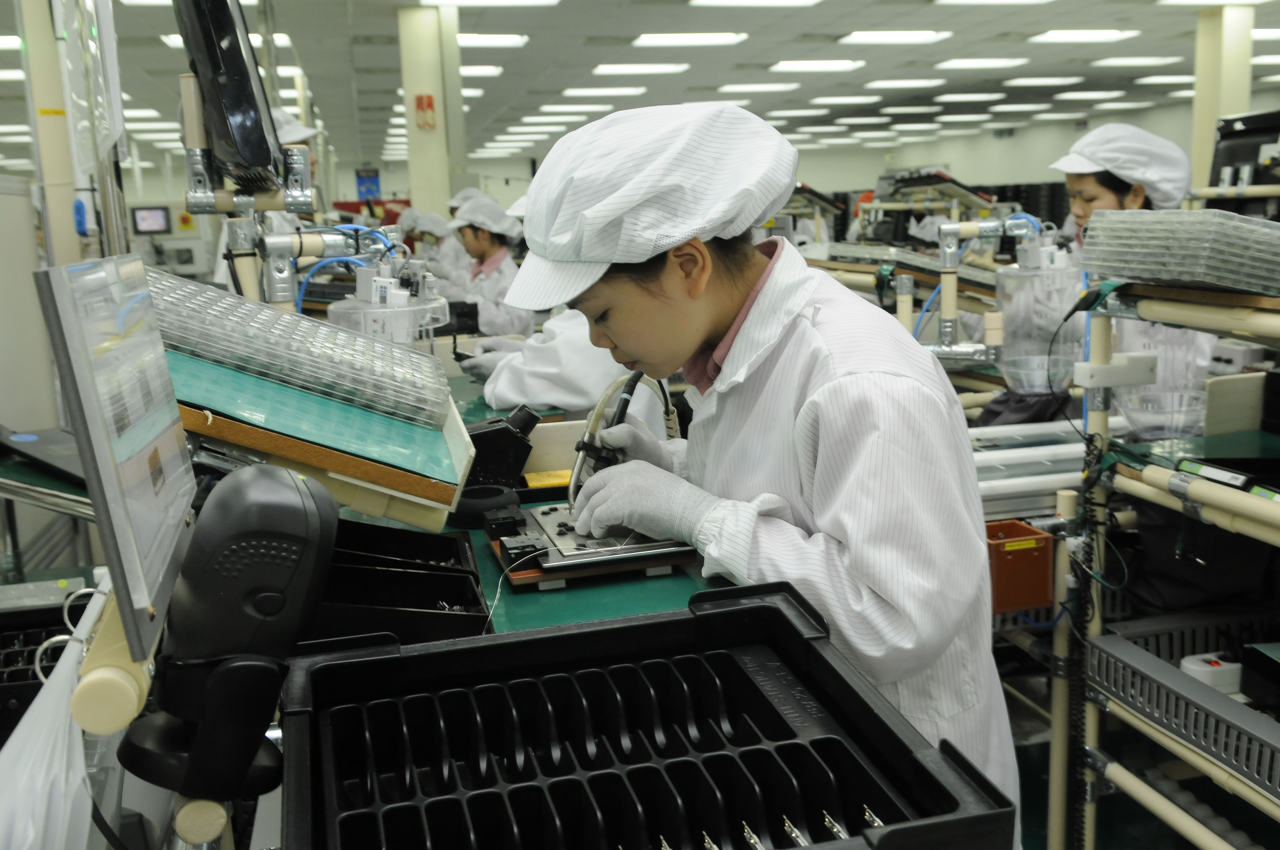 Tạo đột phá, nhưng giá trị thực của ngành Ok 365 bet Nhanh tay đăng ký điện tử mang lại chưa cao