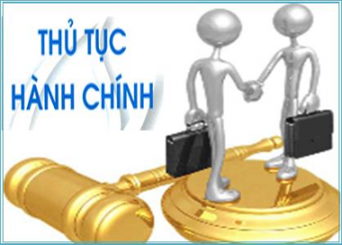 6 thủ tục lĩnh vực công thương chuẩn bị triển khai trên hệ thống một cửa