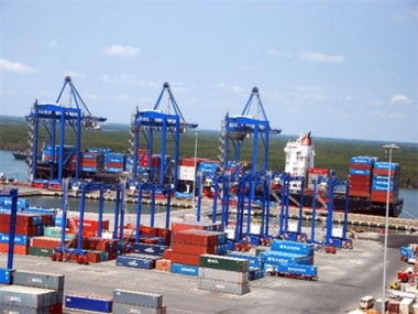 Cả nước đã xuất siêu 2,8 tỷ USD trong 11 tháng