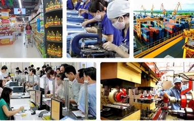 Môi trường kinh doanh sau 5 năm thực hiện NQ19: Cải thiện, nhưng chưa đạt mục tiêu!