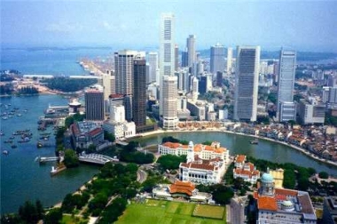 GDP của Việt Nam có thể tăng thêm 62,1 tỷ USD nhờ CMCN 4.0