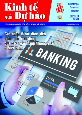 Giới thiệu Tạp chí Kinh tế và Dự báo số 30 (712)