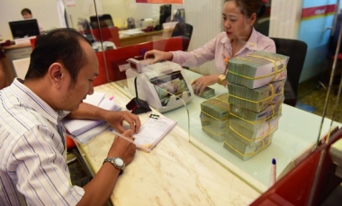 DNNVV bị thiệt hại về tài chính, tài sản do thiên tai được xem xét xử lý rủi ro