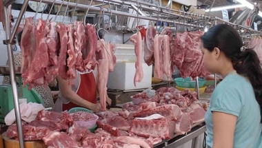 CPI tháng 11 tăng cao nhất trong 9 năm qua