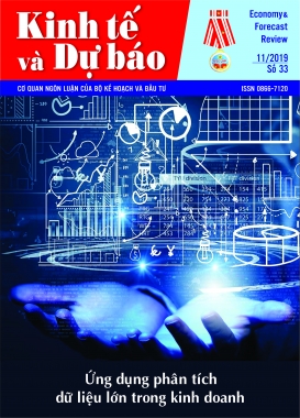 Giới thiệu Tạp chí Kinh tế và Dự báo số 33 (715)