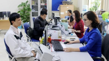 Hệ thống thông tin quốc gia về đăng ký doanh nghiệp: Nhìn lại quá trình hình thành và phát triển