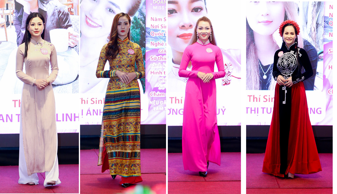 X&atilde; hội - Hoa hậu Doanh nh&acirc;n Việt Nam To&agrave;n cầu 2020 c&oacute; g&igrave; mới tại v&ograve;ng sơ khảo? (H&igrave;nh 5).