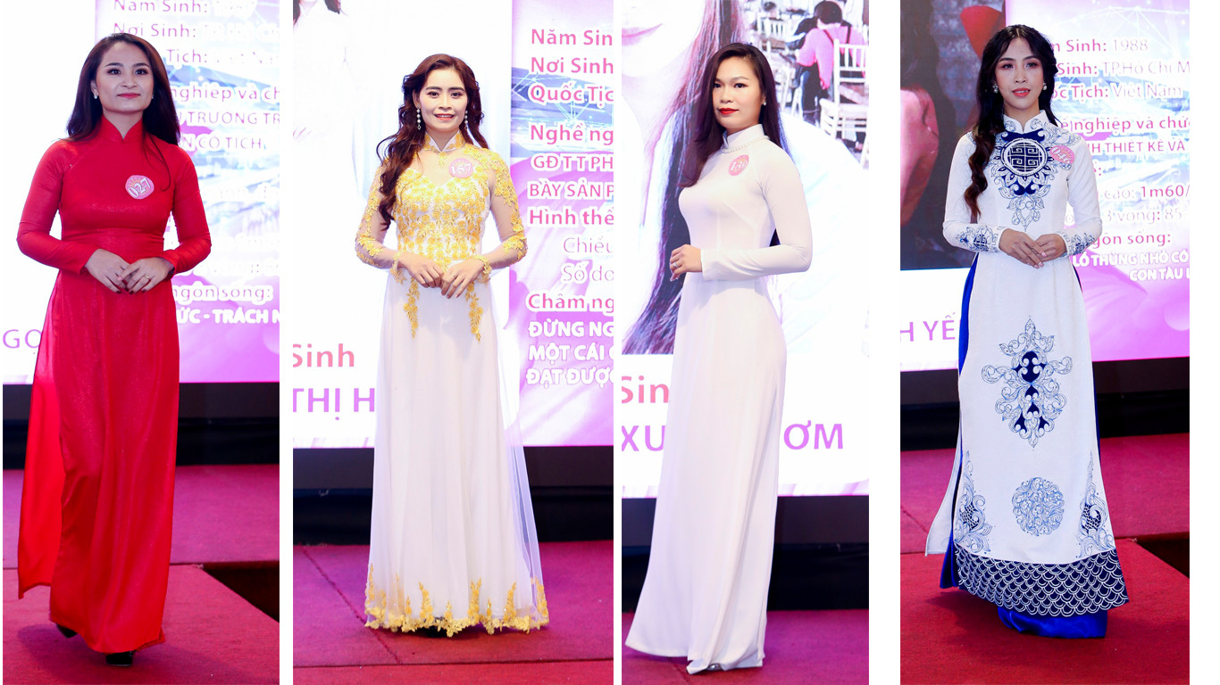 X&atilde; hội - Hoa hậu Doanh nh&acirc;n Việt Nam To&agrave;n cầu 2020 c&oacute; g&igrave; mới tại v&ograve;ng sơ khảo? (H&igrave;nh 7).
