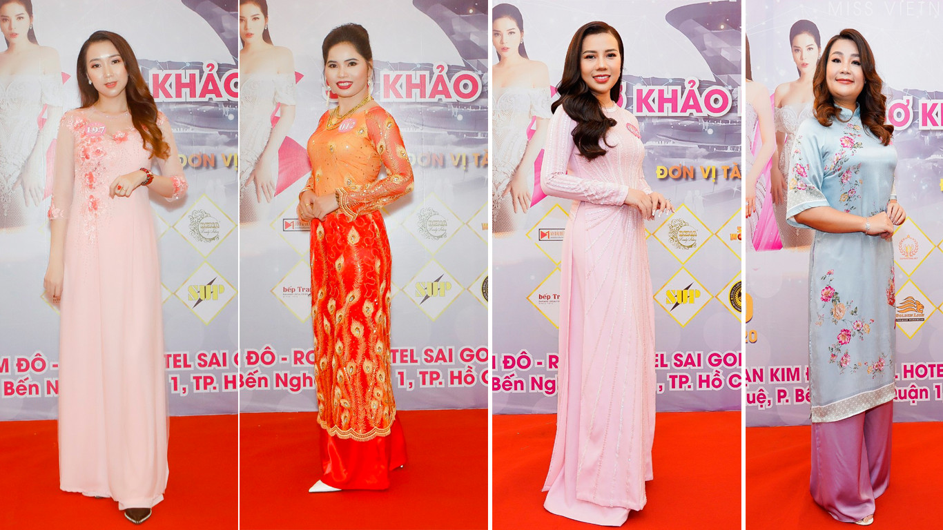 X&atilde; hội - Hoa hậu Doanh nh&acirc;n Việt Nam To&agrave;n cầu 2020 c&oacute; g&igrave; mới tại v&ograve;ng sơ khảo? (H&igrave;nh 8).