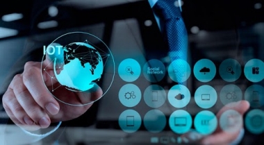 IoT kích thích sự sáng tạo như thế nào?