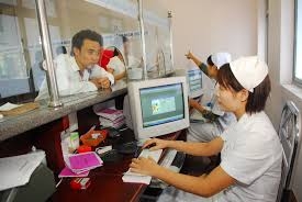 Từ 1/6/2014: Gần 2.000 dịch vụ y tế tại TP.HCM tăng giá