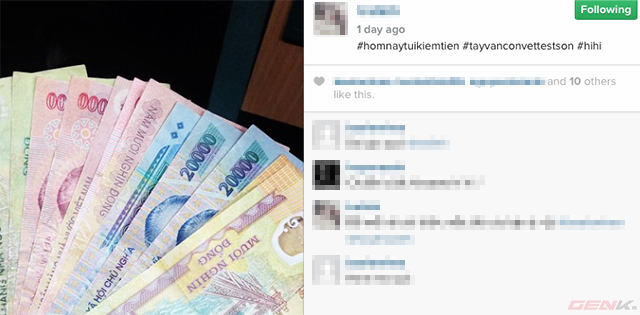 Những hashtag c&oacute; phần ngớ ngẩn được sử dụng