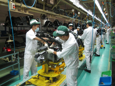 Gần 87 nghìn doanh nghiệp thành lập mới trong 11 tháng
