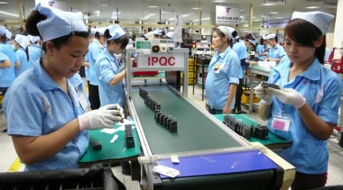 Doanh nghiệp không lớn được vì bị “hành”