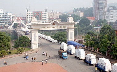 2016-2020 chỉ tập trung đầu tư cho 9 KKT cửa khẩu trọng điểm