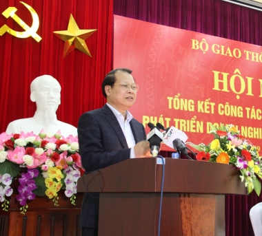 2011-2015: Bộ Giao thông vận tải cổ phần hóa 137 doanh nghiệp