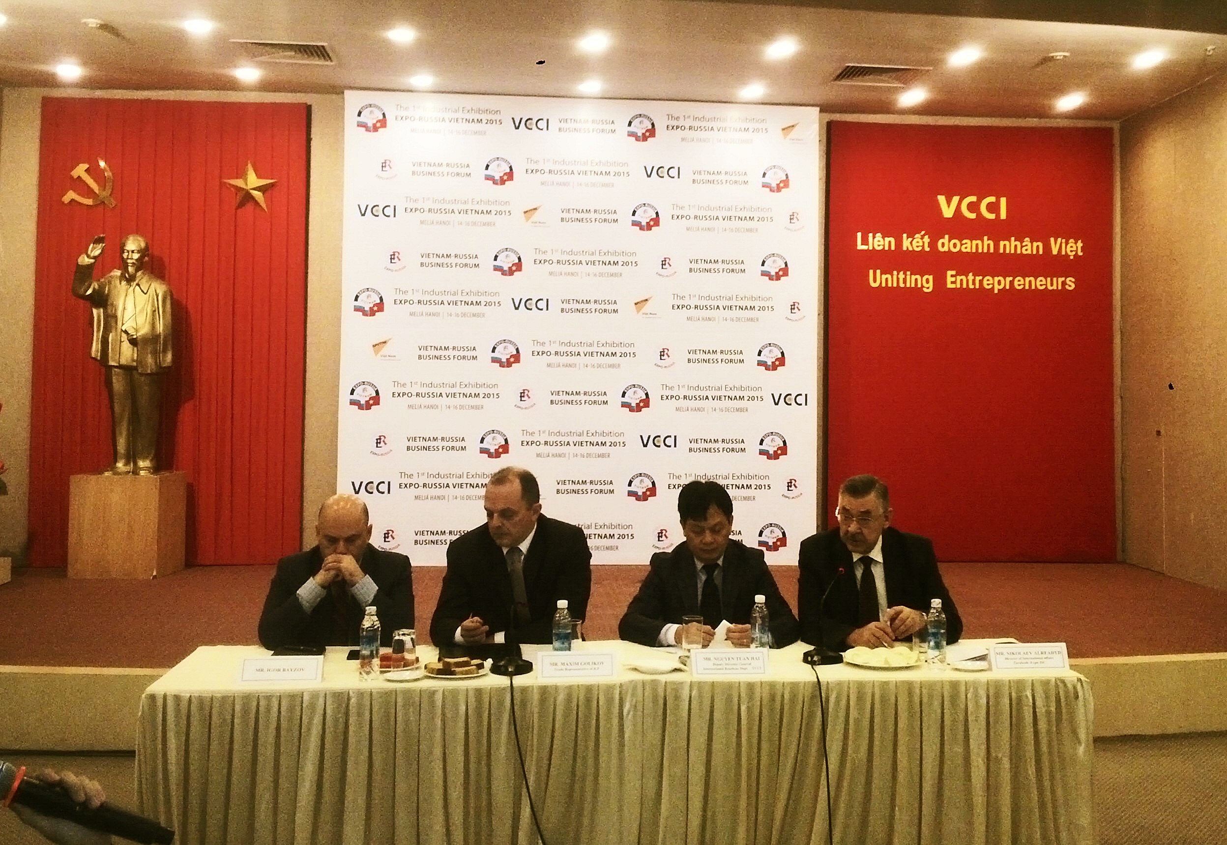 120 Link Nhà Cái Uy Tín 2026 | Đăng Ký +65k Nga tham dự Triển lãm Ok 365 bet Nhanh tay đăng ký Việt – Nga