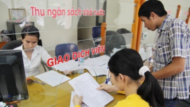 Bội chi ngân sách hơn 167.000 tỷ đồng trong 11 tháng