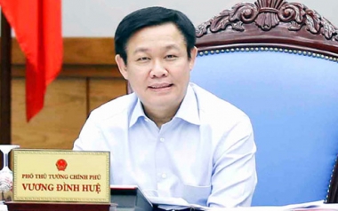 Chỉ bảo lãnh tín dụng cho các “doanh nghiệp chiến thắng”