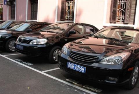 Bộ Ok 365 bet tải ứng dụng mở rộng khoán xe công đến các "sếp" DNNN