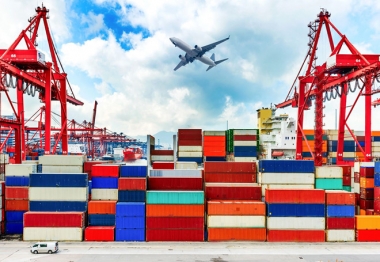 Năm 2016: Việt Nam xuất siêu 2,68 tỷ USD