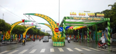 Sóc Trăng: Tập trung huy động mọi nguồn lực thúc đẩy tăng trưởng kinh tế